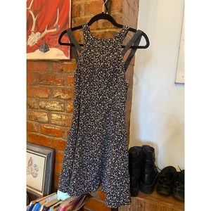 Bcbgeneration strappy dress